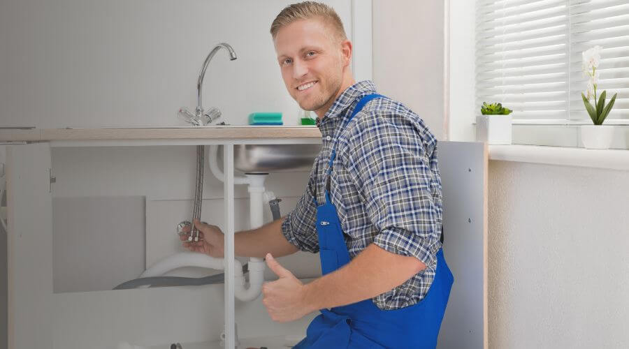 Professional emergency plumbing in Clive, IA